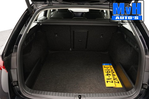 Škoda Octavia Combi 1.0 TSI Business Edition|VIRTUAL|LED|NAP