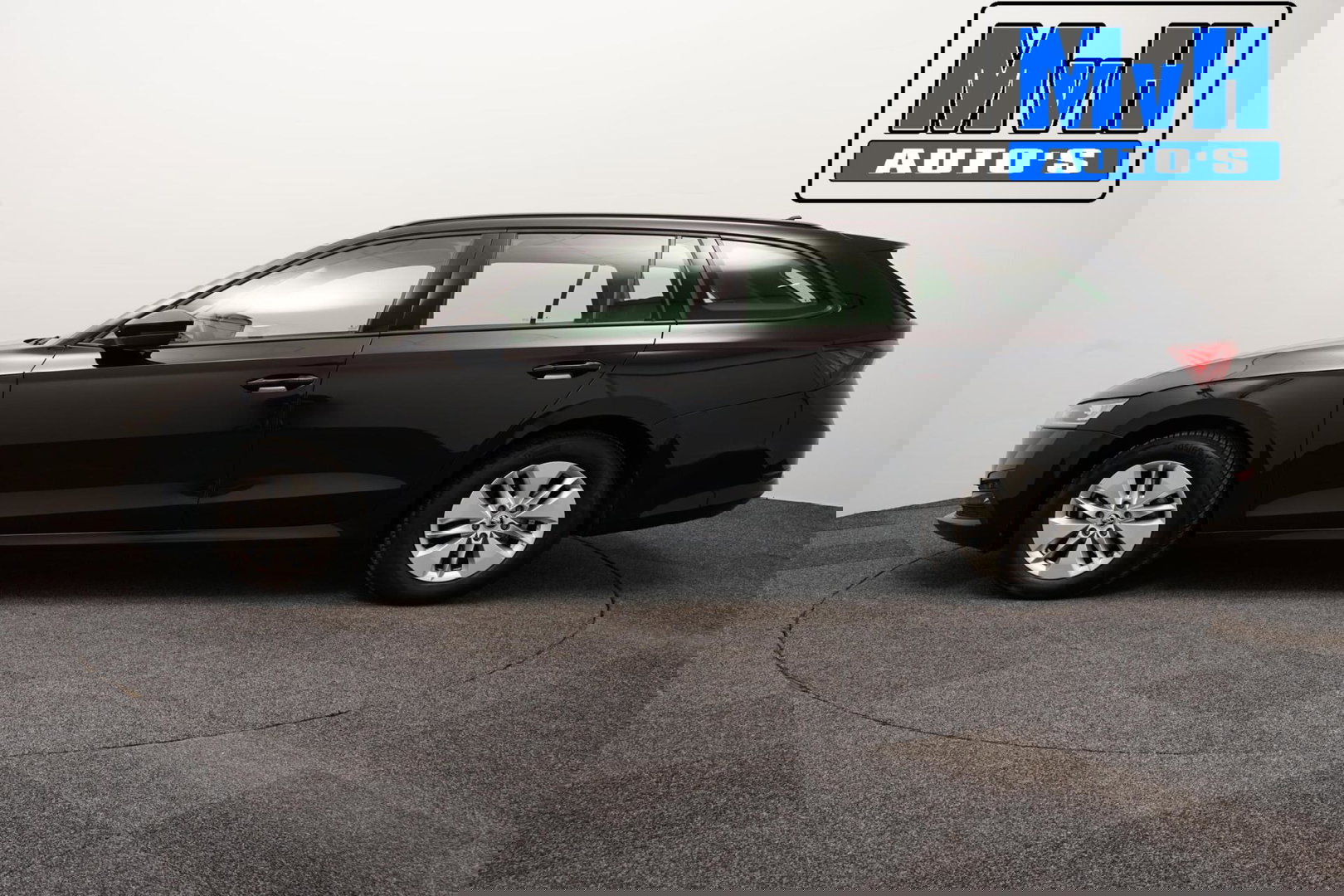 Škoda Octavia Combi 1.0 TSI Business Edition|VIRTUAL|LED|NAP