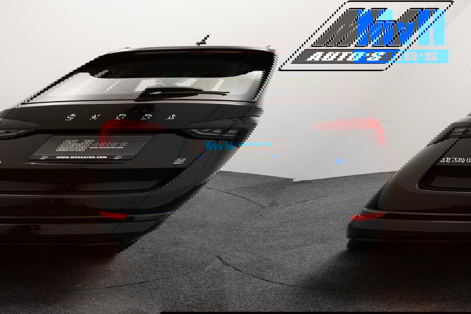 Škoda Octavia Combi 1.0 TSI Business Edition|VIRTUAL|LED|NAP