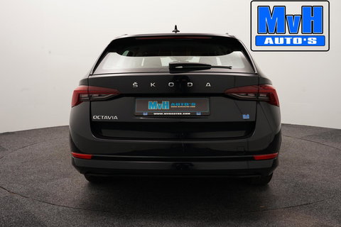 Škoda Octavia Combi 1.0 TSI Business Edition|VIRTUAL|LED|NAP