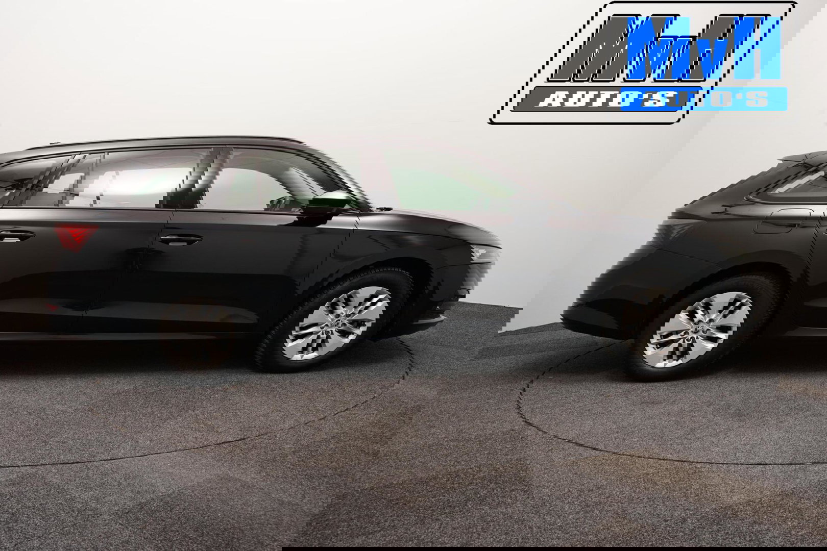 Škoda Octavia Combi 1.0 TSI Business Edition|VIRTUAL|LED|NAP