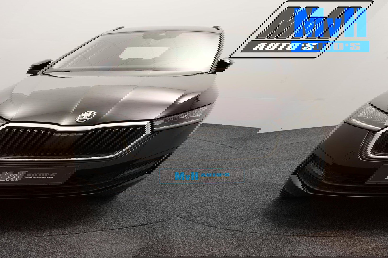 Škoda Octavia Combi 1.0 TSI Business Edition|VIRTUAL|LED|NAP