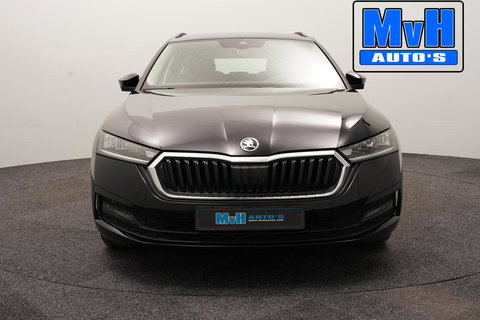Škoda Octavia Combi 1.0 TSI Business Edition|VIRTUAL|LED|NAP