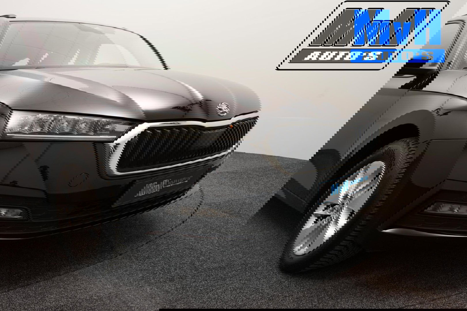 Škoda Octavia Combi 1.0 TSI Business Edition|VIRTUAL|LED|NAP