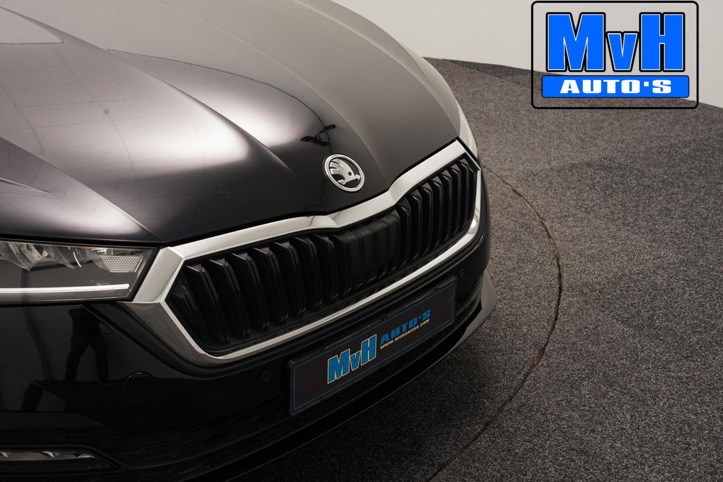 Škoda Octavia Combi 1.0 TSI Business Edition|VIRTUAL|LED|NAP