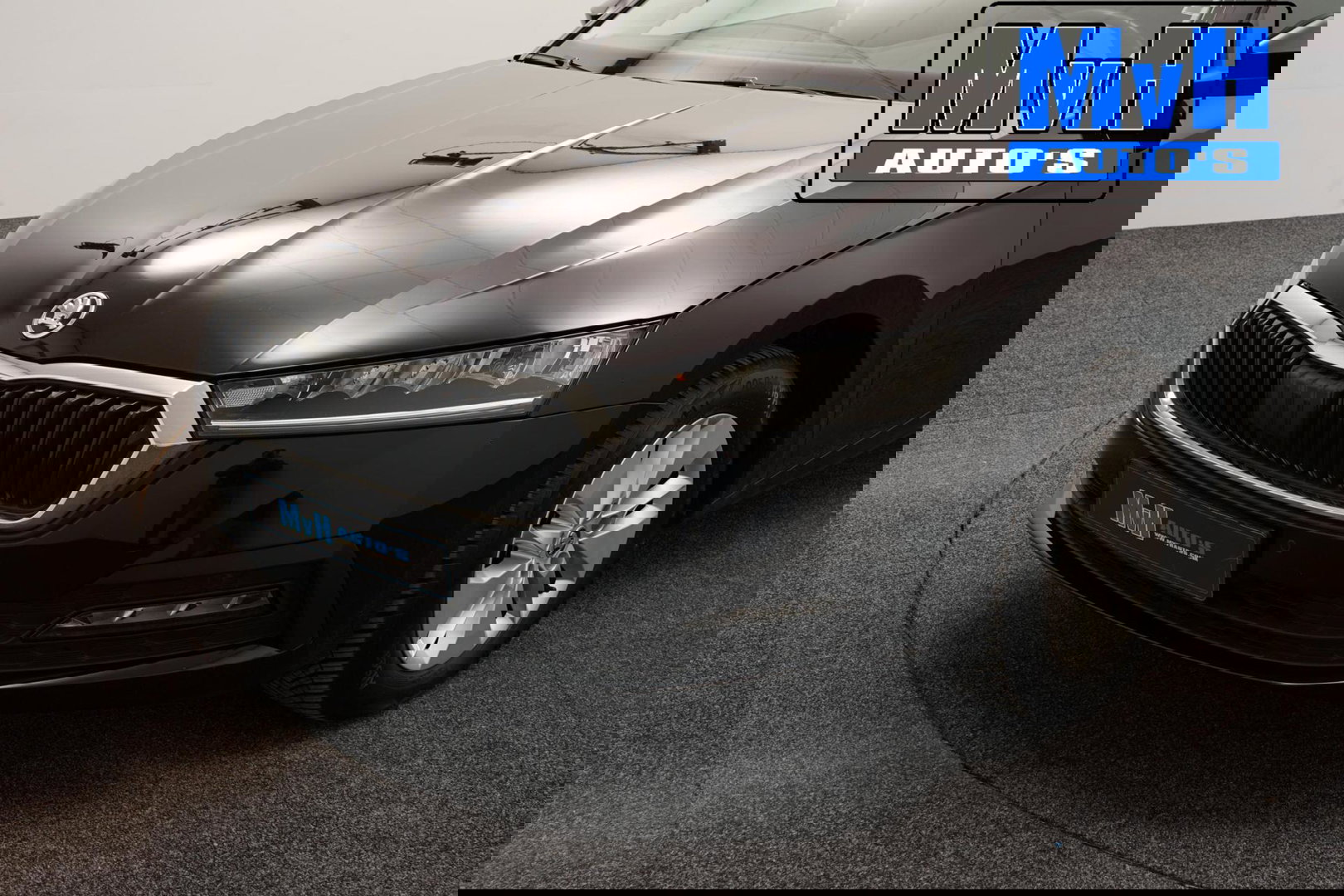 Škoda Octavia Combi 1.0 TSI Business Edition|VIRTUAL|LED|NAP