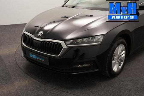 Škoda Octavia Combi 1.0 TSI Business Edition|VIRTUAL|LED|NAP