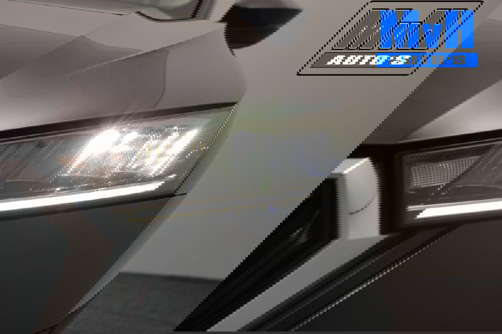 Škoda Octavia Combi 1.0 TSI Business Edition|VIRTUAL|LED|NAP