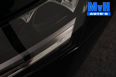 Škoda Octavia Combi 1.0 TSI Business Edition|VIRTUAL|LED|NAP