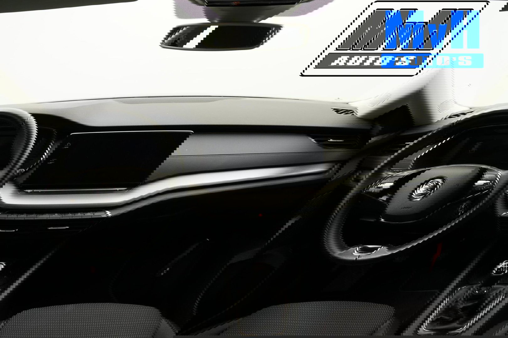 Škoda Octavia Combi 1.0 TSI Business Edition|VIRTUAL|LED|NAP