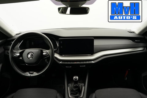 Škoda Octavia Combi 1.0 TSI Business Edition|VIRTUAL|LED|NAP