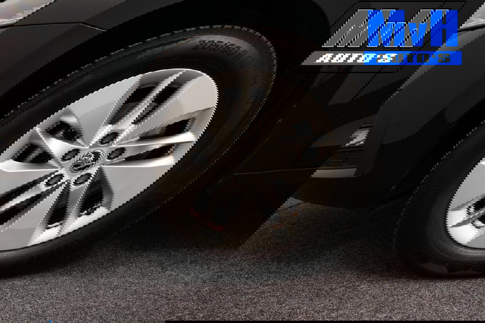 Škoda Octavia Combi 1.0 TSI Business Edition|VIRTUAL|LED|NAP