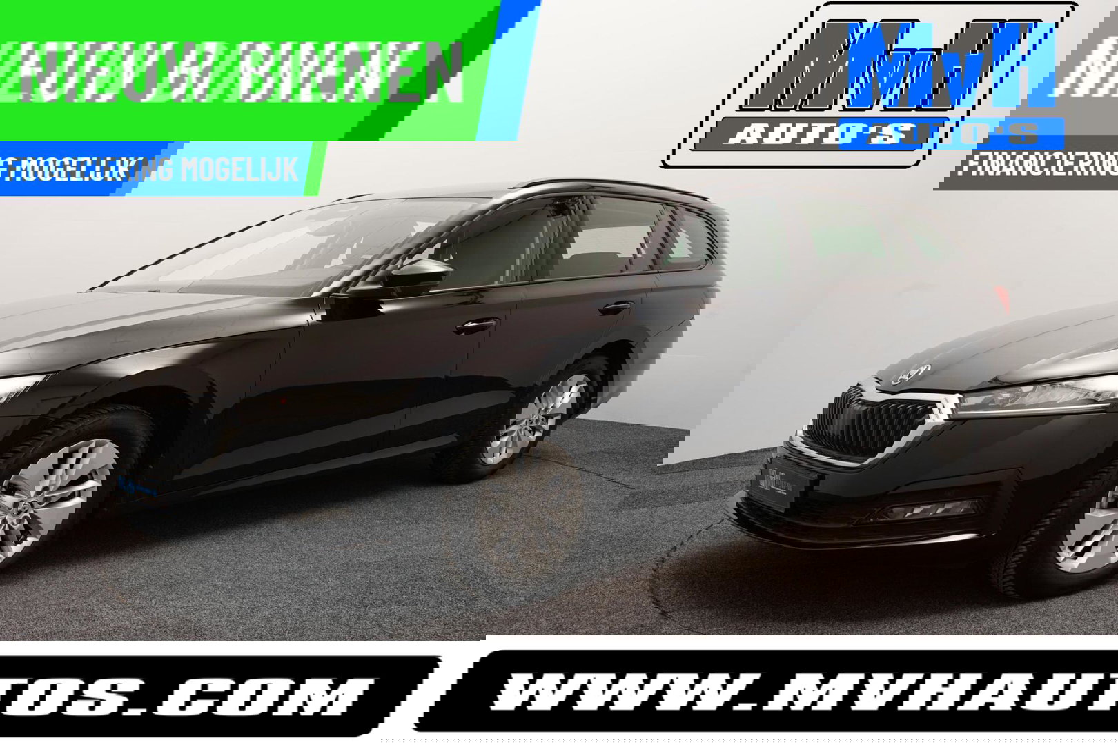 Škoda Octavia Combi 1.0 TSI Business Edition|VIRTUAL|LED|NAP