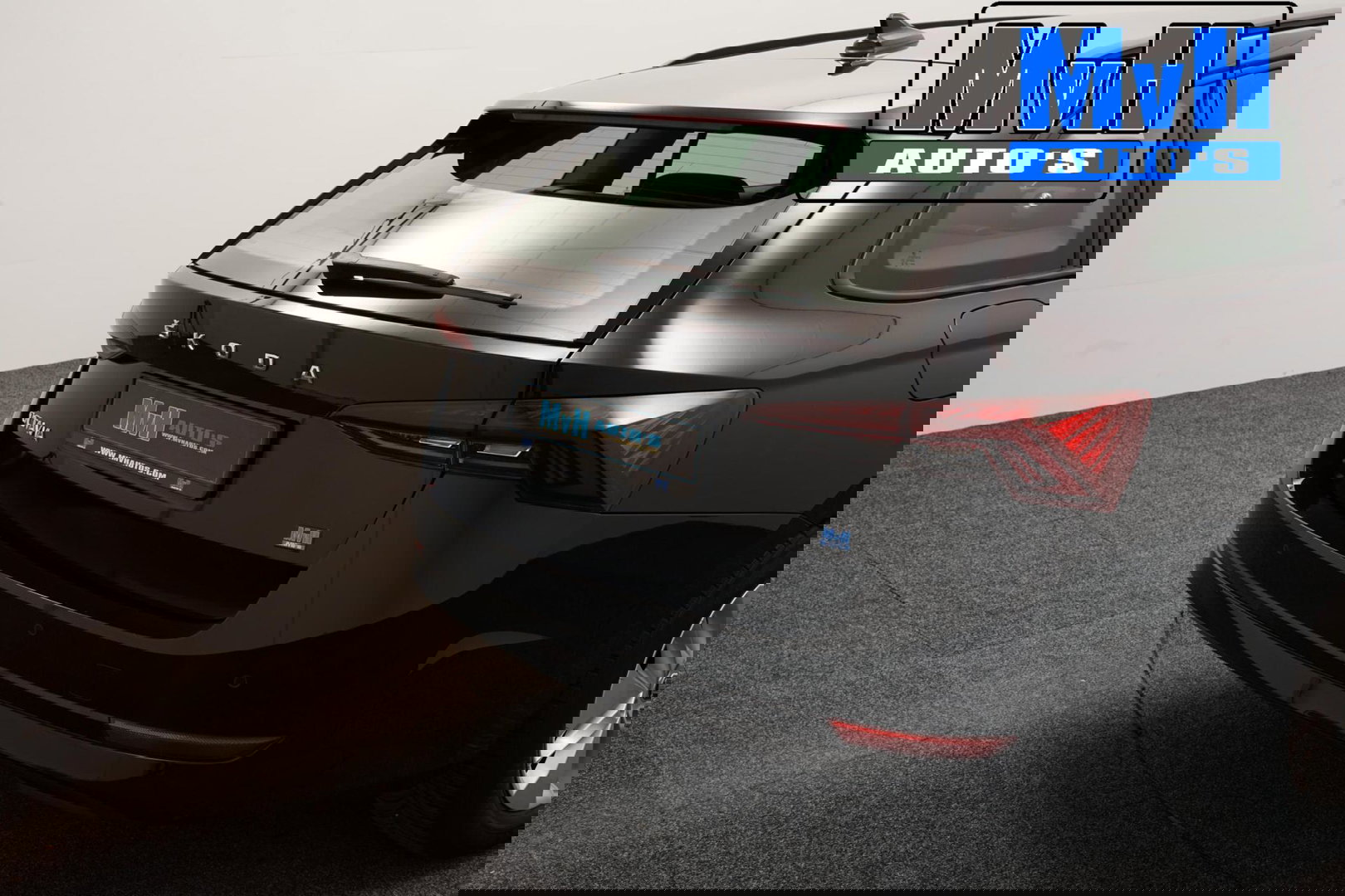 Škoda Octavia Combi 1.0 TSI Business Edition|VIRTUAL|LED|NAP