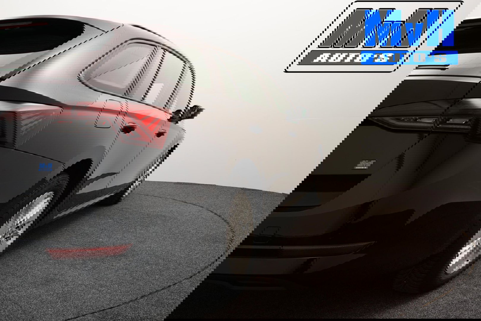 Škoda Octavia Combi 1.0 TSI Business Edition|VIRTUAL|LED|NAP