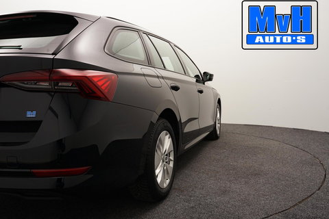 Škoda Octavia Combi 1.0 TSI Business Edition|VIRTUAL|LED|NAP