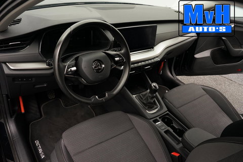 Škoda Octavia Combi 1.0 TSI Business Edition|VIRTUAL|LED|NAP