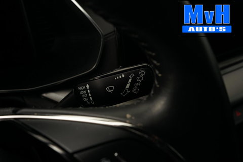 Škoda Octavia Combi 1.0 TSI Business Edition|VIRTUAL|LED|NAP