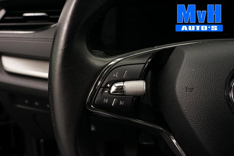 Škoda Octavia Combi 1.0 TSI Business Edition|VIRTUAL|LED|NAP