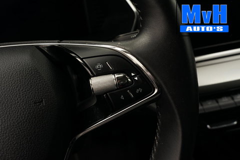 Škoda Octavia Combi 1.0 TSI Business Edition|VIRTUAL|LED|NAP