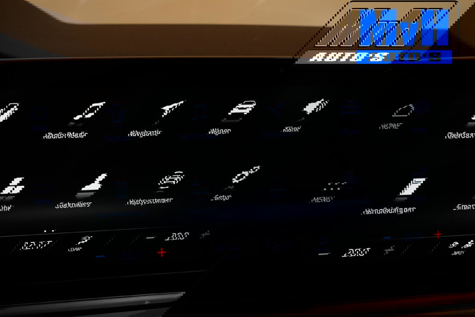 Škoda Octavia Combi 1.0 TSI Business Edition|VIRTUAL|LED|NAP