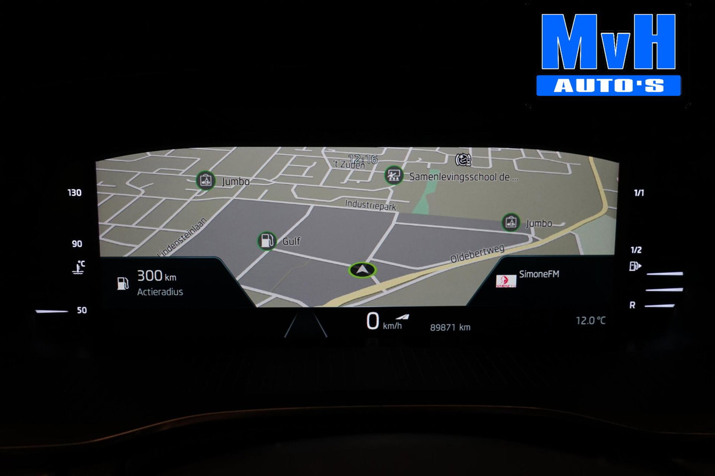 Škoda Octavia Combi 1.0 TSI Business Edition|VIRTUAL|LED|NAP