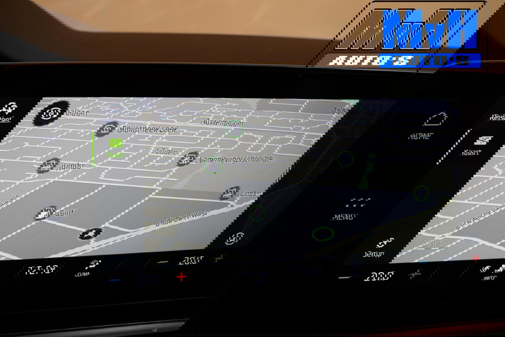 Škoda Octavia Combi 1.0 TSI Business Edition|VIRTUAL|LED|NAP