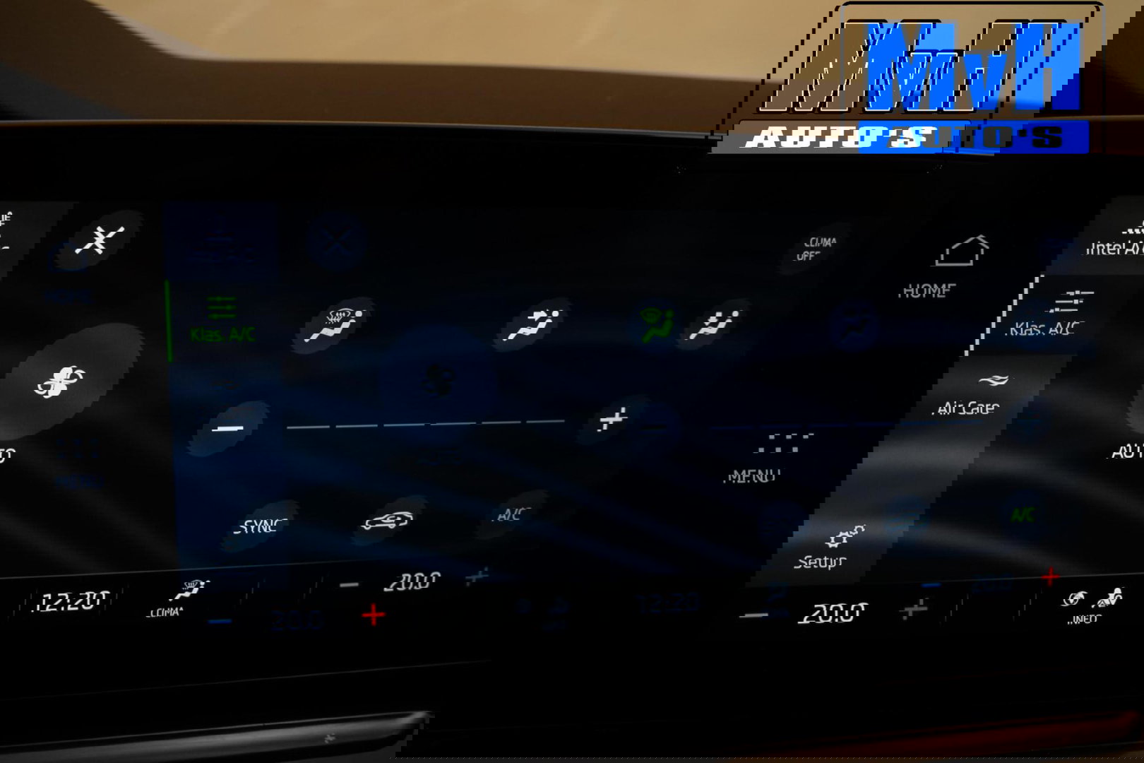 Škoda Octavia Combi 1.0 TSI Business Edition|VIRTUAL|LED|NAP