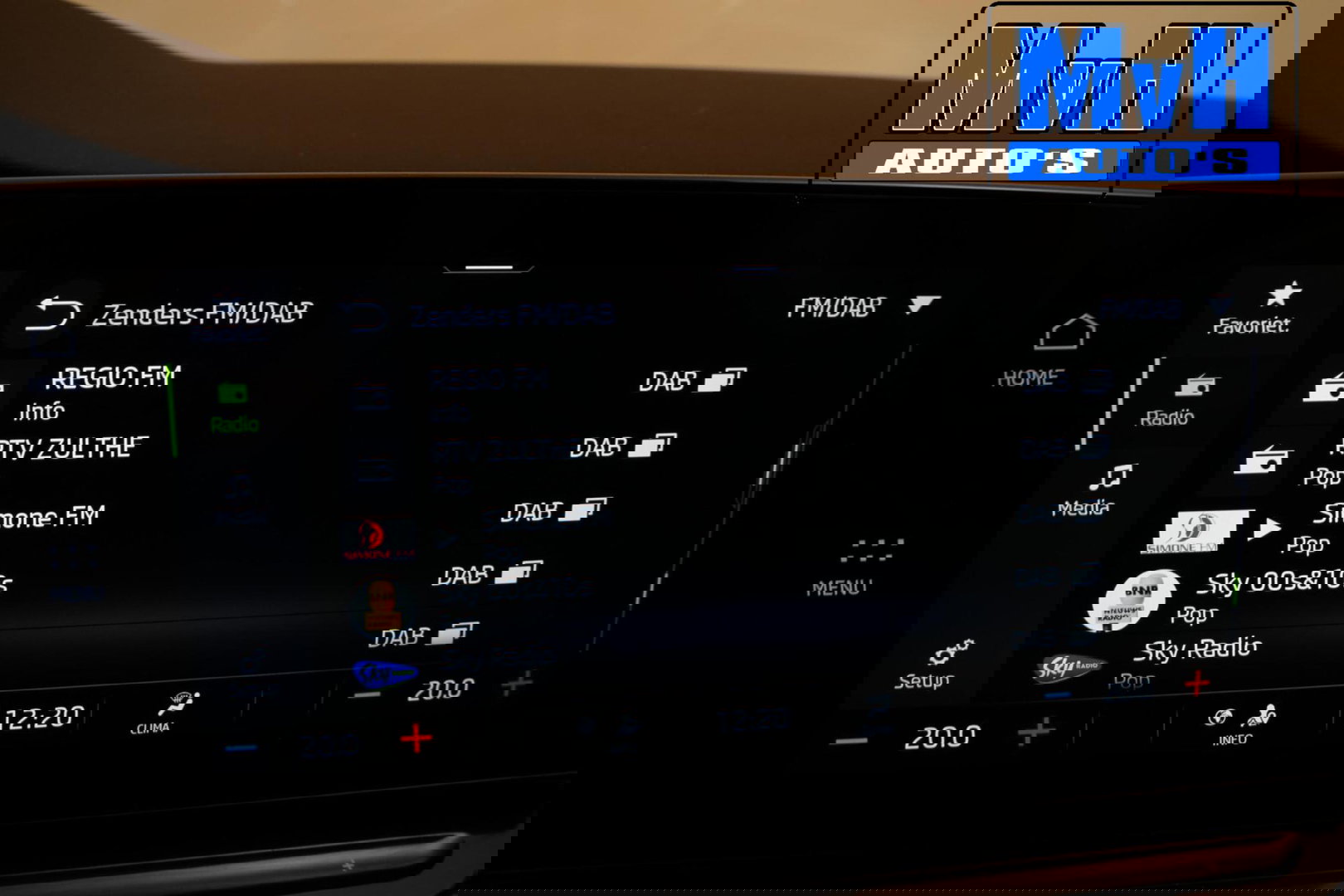 Škoda Octavia Combi 1.0 TSI Business Edition|VIRTUAL|LED|NAP