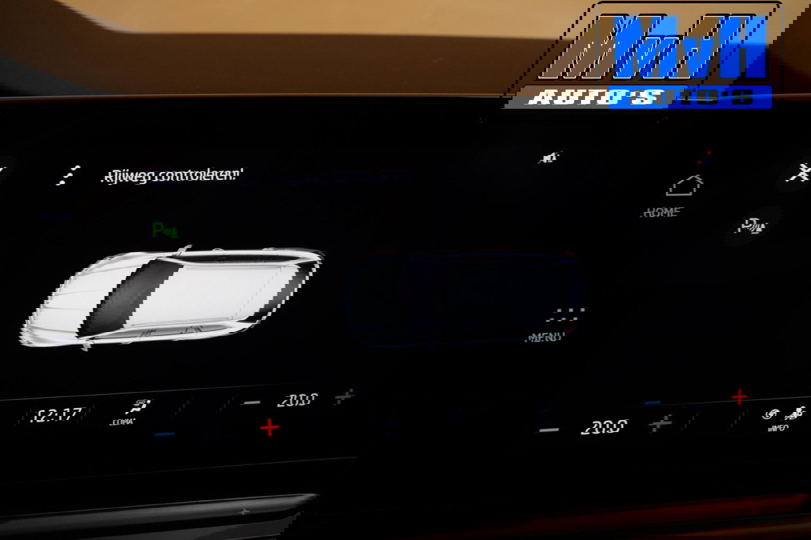 Škoda Octavia Combi 1.0 TSI Business Edition|VIRTUAL|LED|NAP