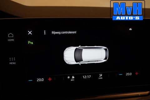 Škoda Octavia Combi 1.0 TSI Business Edition|VIRTUAL|LED|NAP