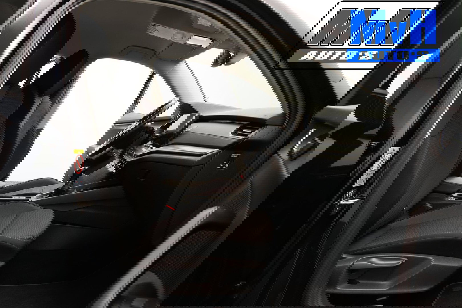 Škoda Octavia Combi 1.0 TSI Business Edition|VIRTUAL|LED|NAP