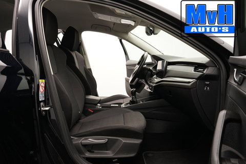 Škoda Octavia Combi 1.0 TSI Business Edition|VIRTUAL|LED|NAP