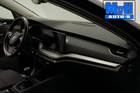 Škoda Octavia Combi 1.0 TSI Business Edition|VIRTUAL|LED|NAP