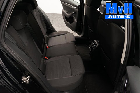 Škoda Octavia Combi 1.0 TSI Business Edition|VIRTUAL|LED|NAP