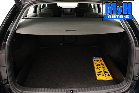 Škoda Octavia Combi 1.0 TSI Business Edition|VIRTUAL|LED|NAP