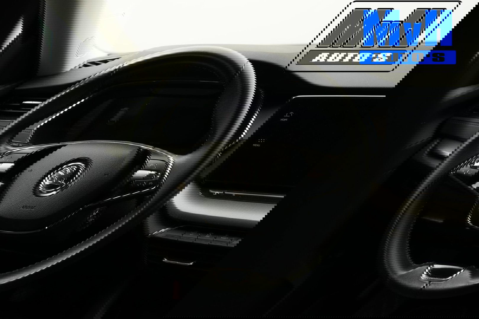 Škoda Octavia Combi 1.0 TSI Business Edition|VIRTUAL|LED|NAP