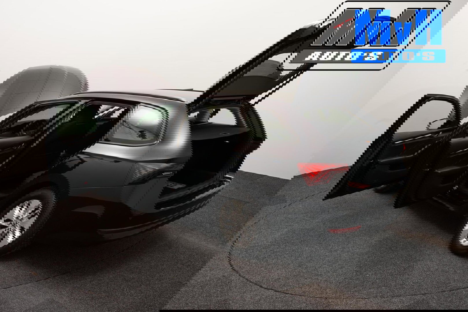 Škoda Octavia Combi 1.0 TSI Business Edition|VIRTUAL|LED|NAP