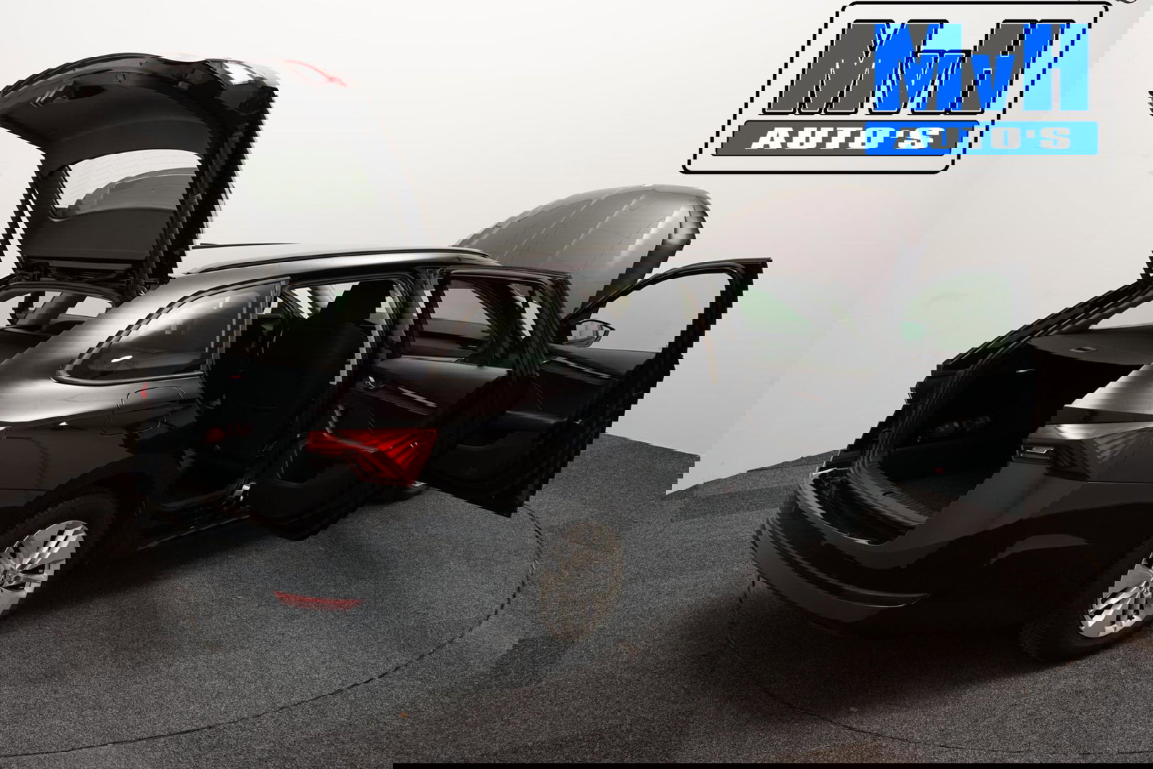 Škoda Octavia Combi 1.0 TSI Business Edition|VIRTUAL|LED|NAP