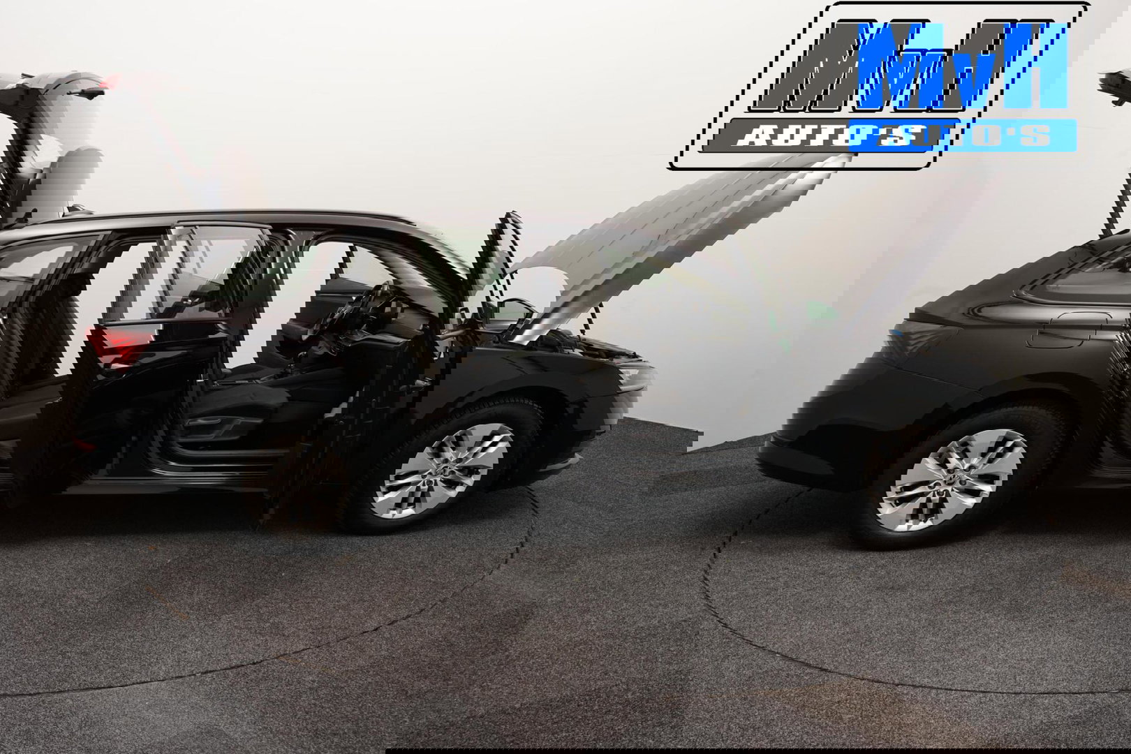 Škoda Octavia Combi 1.0 TSI Business Edition|VIRTUAL|LED|NAP