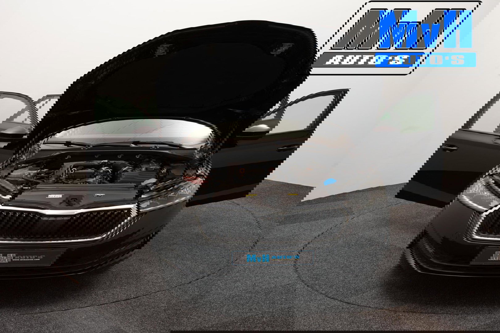 Škoda Octavia Combi 1.0 TSI Business Edition|VIRTUAL|LED|NAP