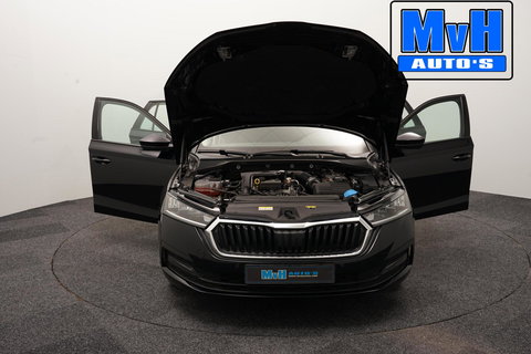 Škoda Octavia Combi 1.0 TSI Business Edition|VIRTUAL|LED|NAP