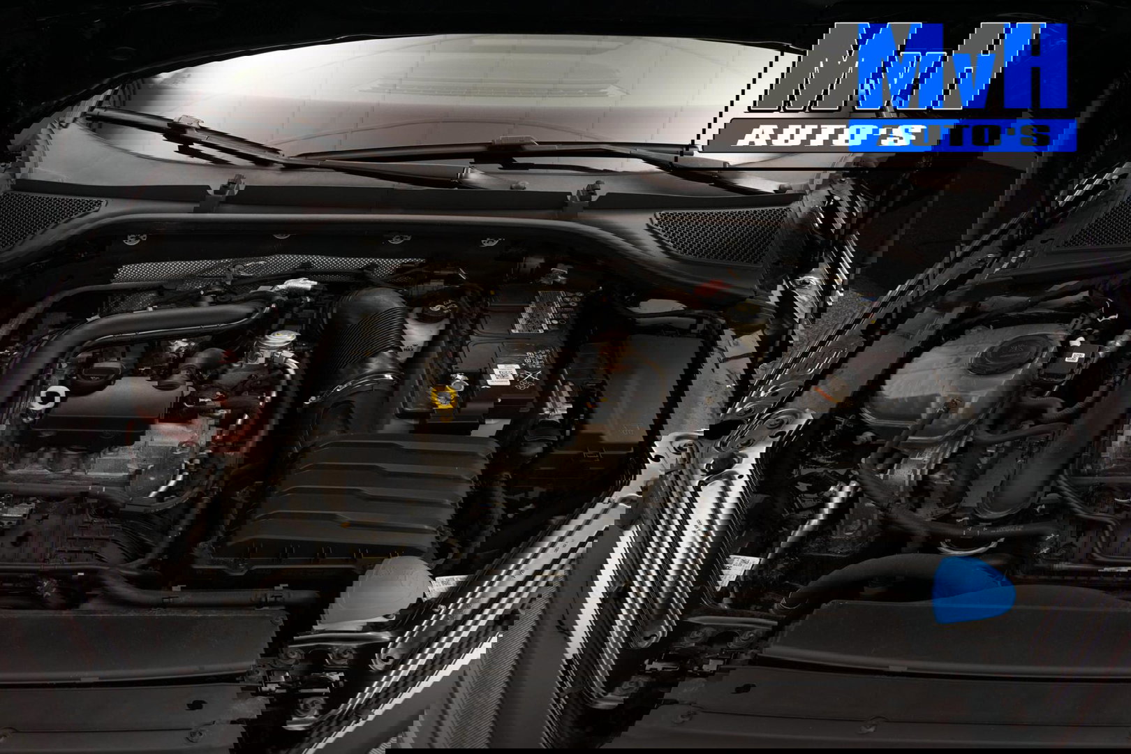 Škoda Octavia Combi 1.0 TSI Business Edition|VIRTUAL|LED|NAP