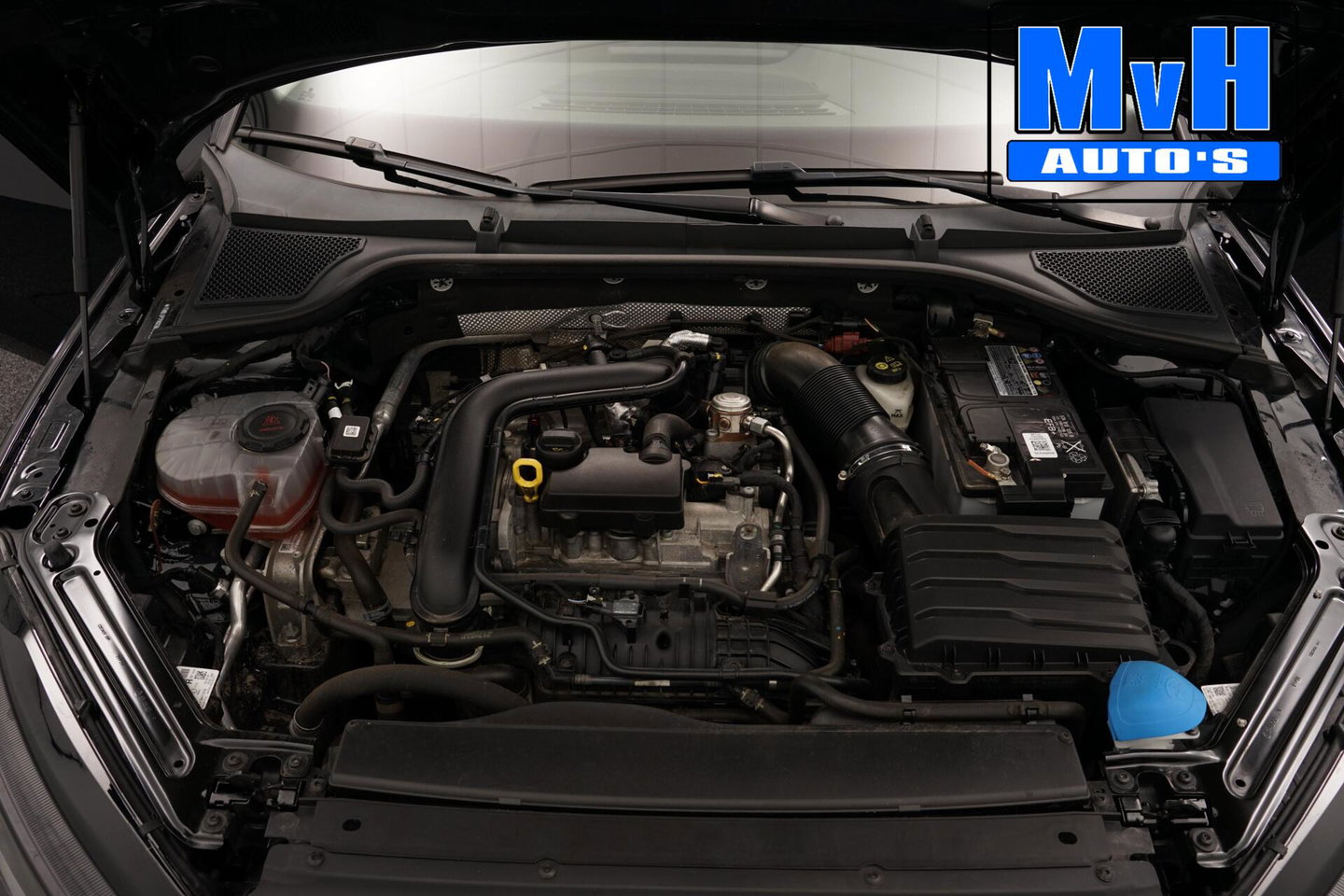 Škoda Octavia Combi 1.0 TSI Business Edition|VIRTUAL|LED|NAP