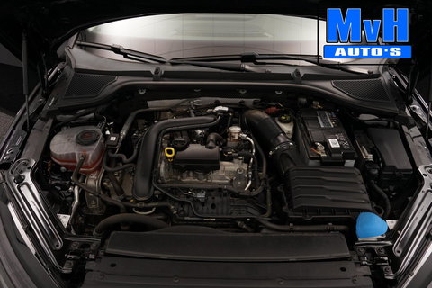 Škoda Octavia Combi 1.0 TSI Business Edition|VIRTUAL|LED|NAP