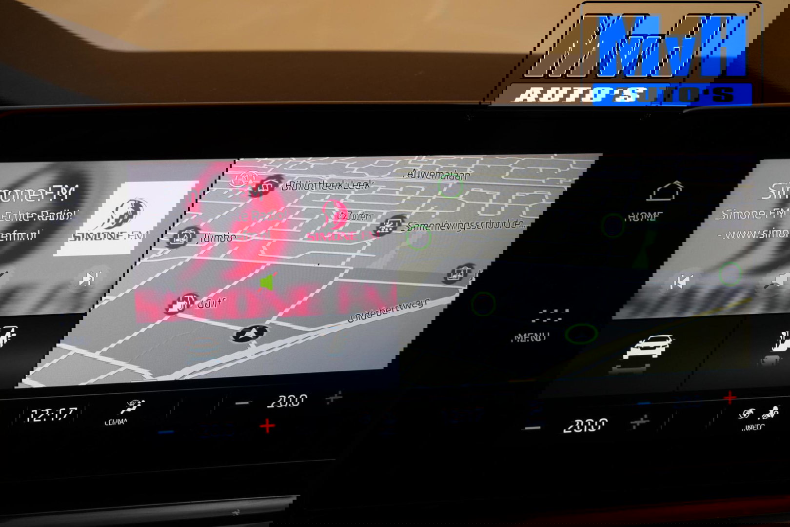 Škoda Octavia Combi 1.0 TSI Business Edition|VIRTUAL|LED|NAP