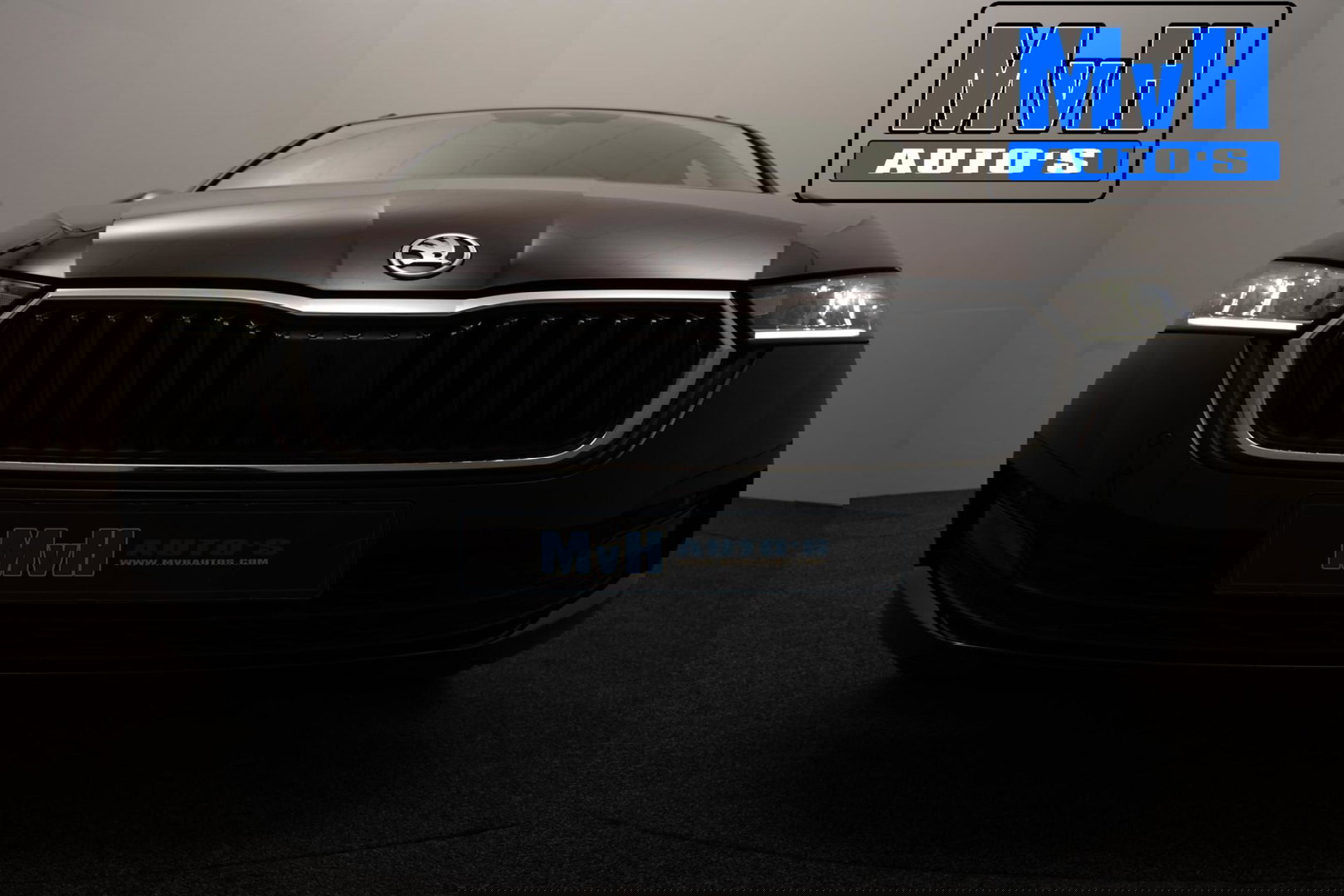 Škoda Octavia Combi 1.0 TSI Business Edition|VIRTUAL|LED|NAP