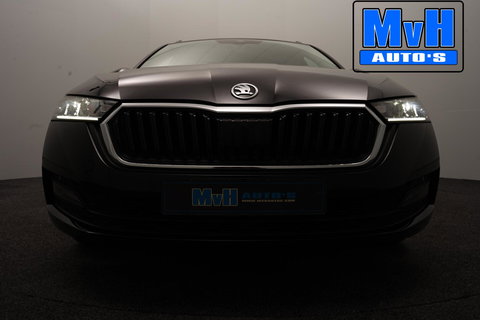 Škoda Octavia Combi 1.0 TSI Business Edition|VIRTUAL|LED|NAP