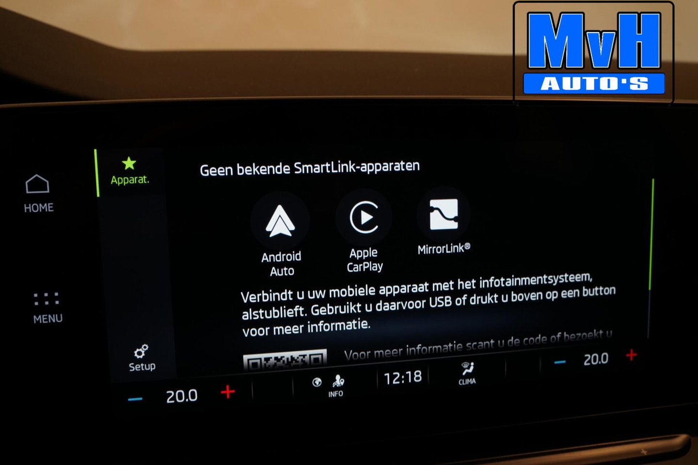 Škoda Octavia Combi 1.0 TSI Business Edition|VIRTUAL|LED|NAP