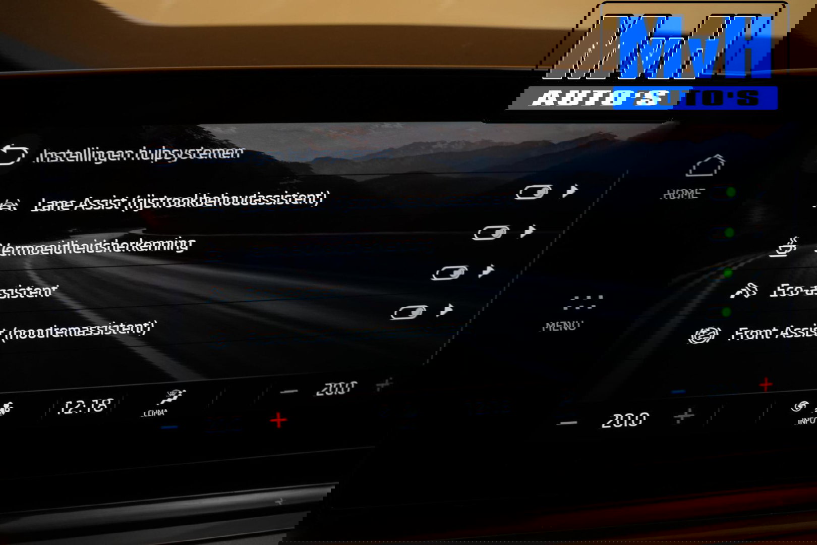 Škoda Octavia Combi 1.0 TSI Business Edition|VIRTUAL|LED|NAP